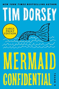 Mermaid Confidential 