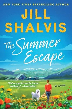 The Summer Escape