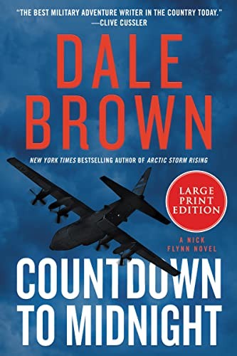 Countdown to Midnight