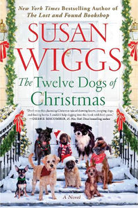 The Twelve Dogs of Christmas 