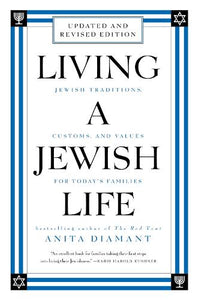 Living a Jewish Life, Revised and Updated 