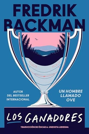 Los Ganadores