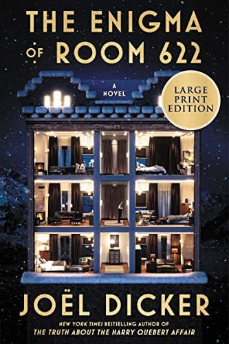 The Enigma Of Room 622