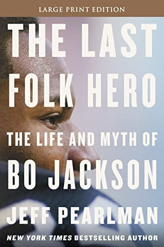 The Last Folk Hero