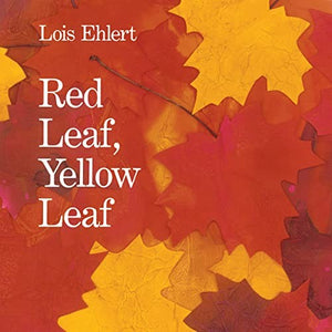 Red Leaf, Yellow Leaf 