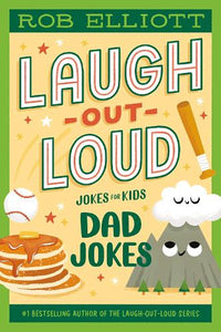 Laugh-Out-Loud: Dad Jokes 