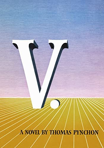 V.