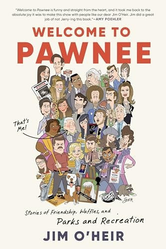 Welcome to Pawnee