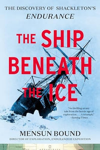 The Ship Beneath the Ice 