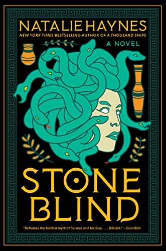 Stone Blind (Export)