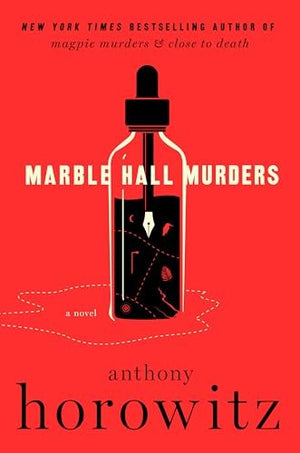 Marble Hall Murders