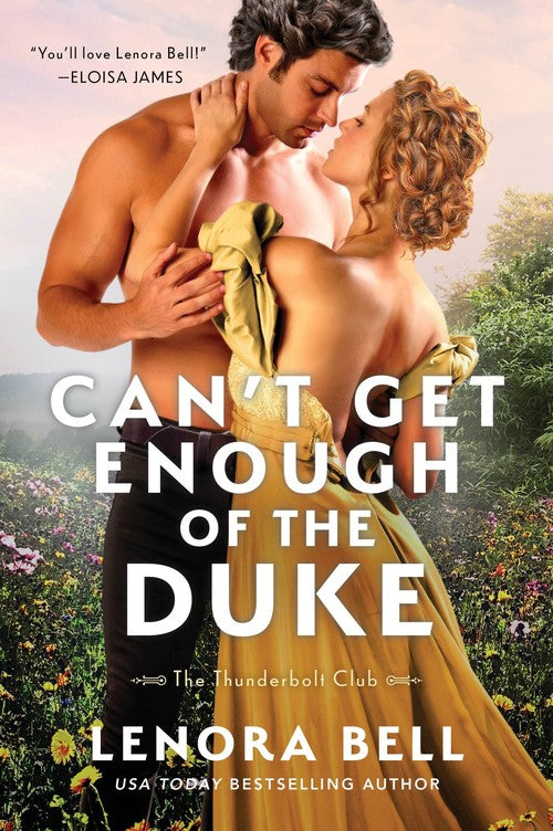 Can't Get Enough of the Duke