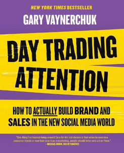 Day Trading Attention 
