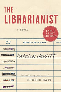 The Librarianist 