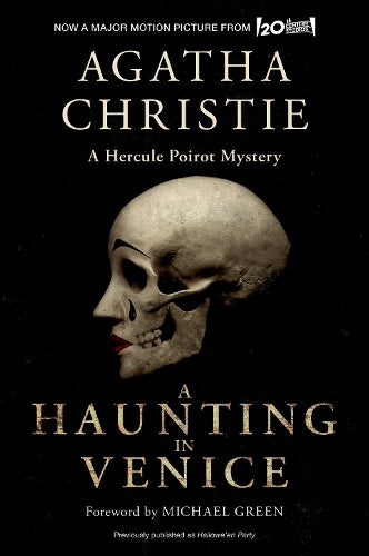 A Haunting in Venice [Movie Tie-In]