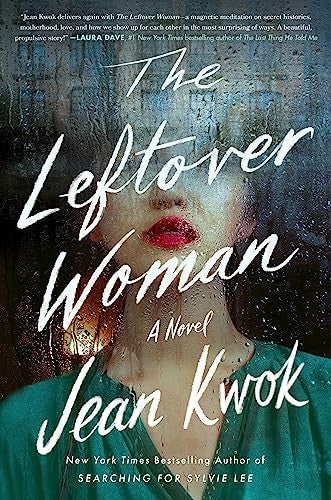 Leftover Woman Intl/E
