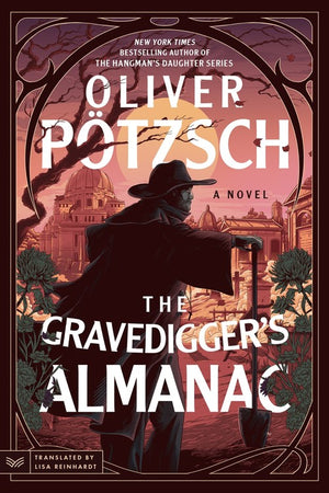 The Gravedigger's Almanac