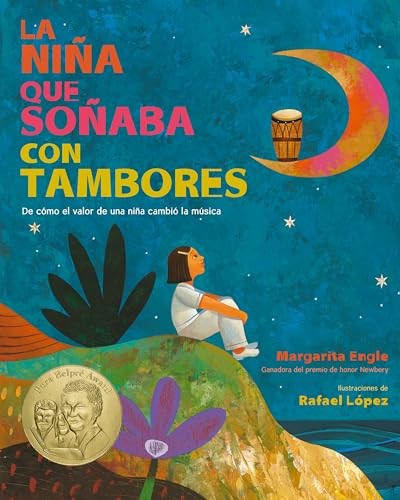 La La Niña Que Soñaba Con Tambores
