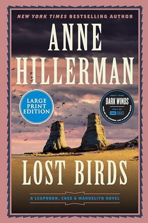 Lost Birds: A Novel LP
