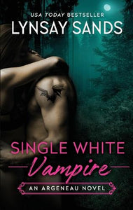 Single White Vampire 