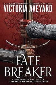 Fate Breaker Intl/E 