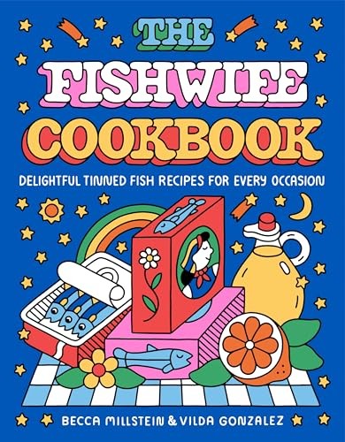 The Fishwife Cookbook