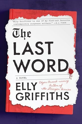 Last Word Intl/E