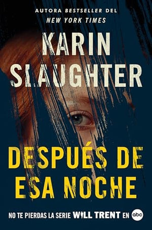 After That Night \ Después de ESA Noche