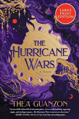 The Hurricane Wars