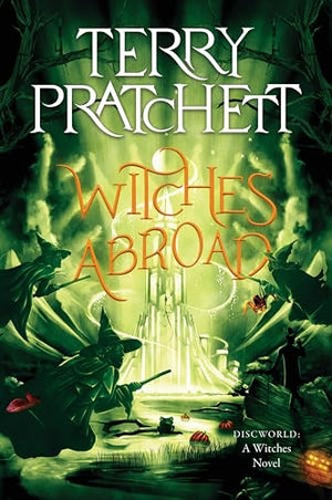 Witches Abroad
