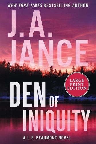 Den of Iniquity