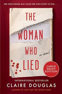The Woman Who Lied 