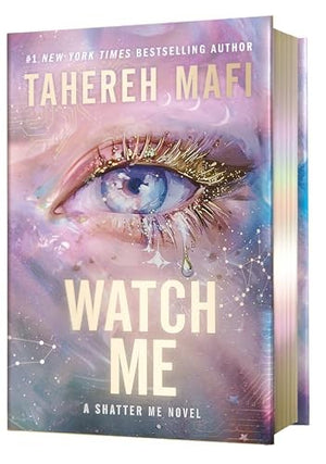 Watch Me Deluxe Limited Edition