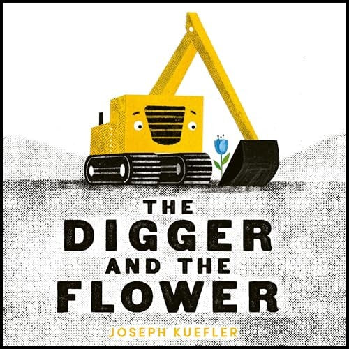 The Digger and the Flower