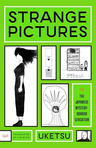 Strange Pictures