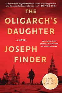 The Oligarch's Daughter 