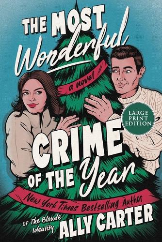 The Most Wonderful Crime of the Year