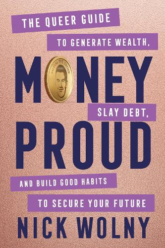 Money Proud