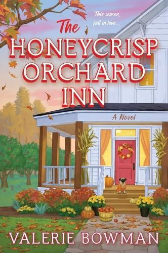 The Honeycrisp Orchard Inn