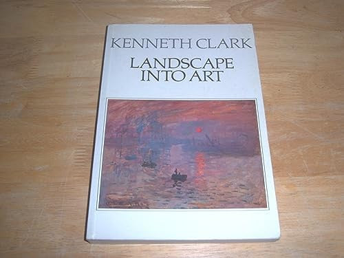 Landscape into Art