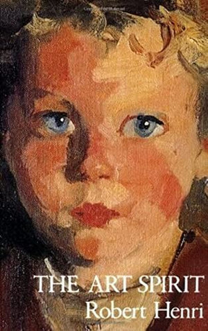 The Art Spirit