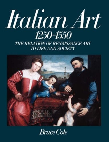Italian Art 1250-1550