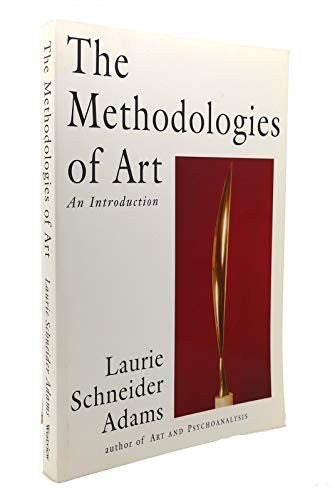 The Methodologies Of Art