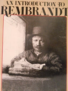 An Introduction to Rembrandt 