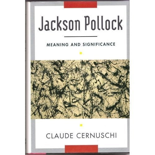 Jackson Pollack