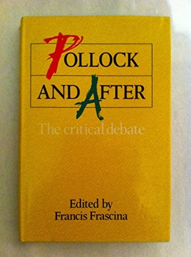 Pollock and After