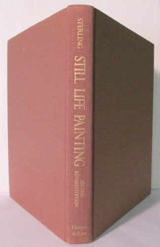 Still-life Painting