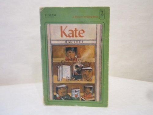 Kate PB
