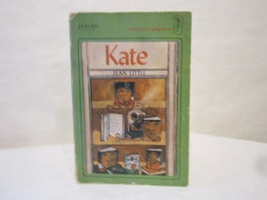 Kate PB