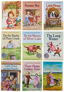 The Little House Books 